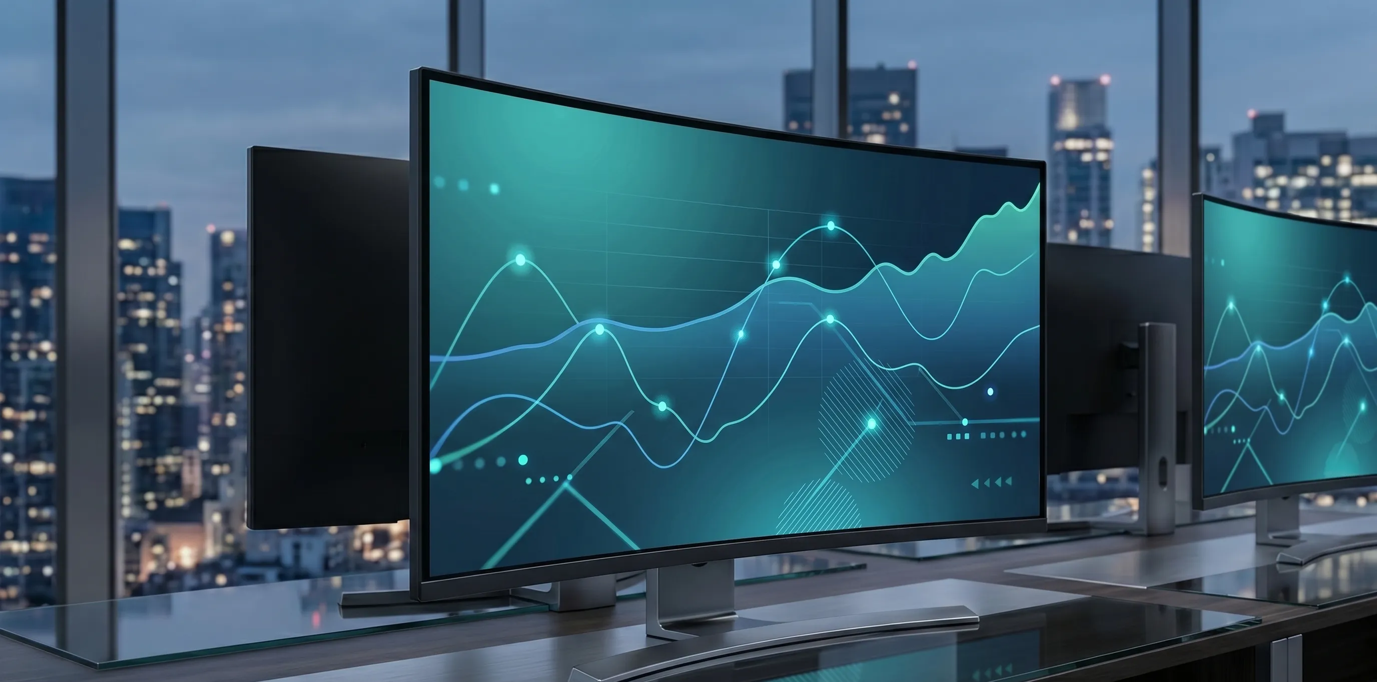 TabbFORUM's The Wave: Bruce Markets' Jason Wallach on ATS Evolution & Overnight Trading