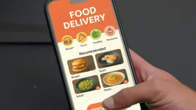 Always On Delivery Video