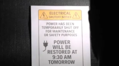 Always On Power Video