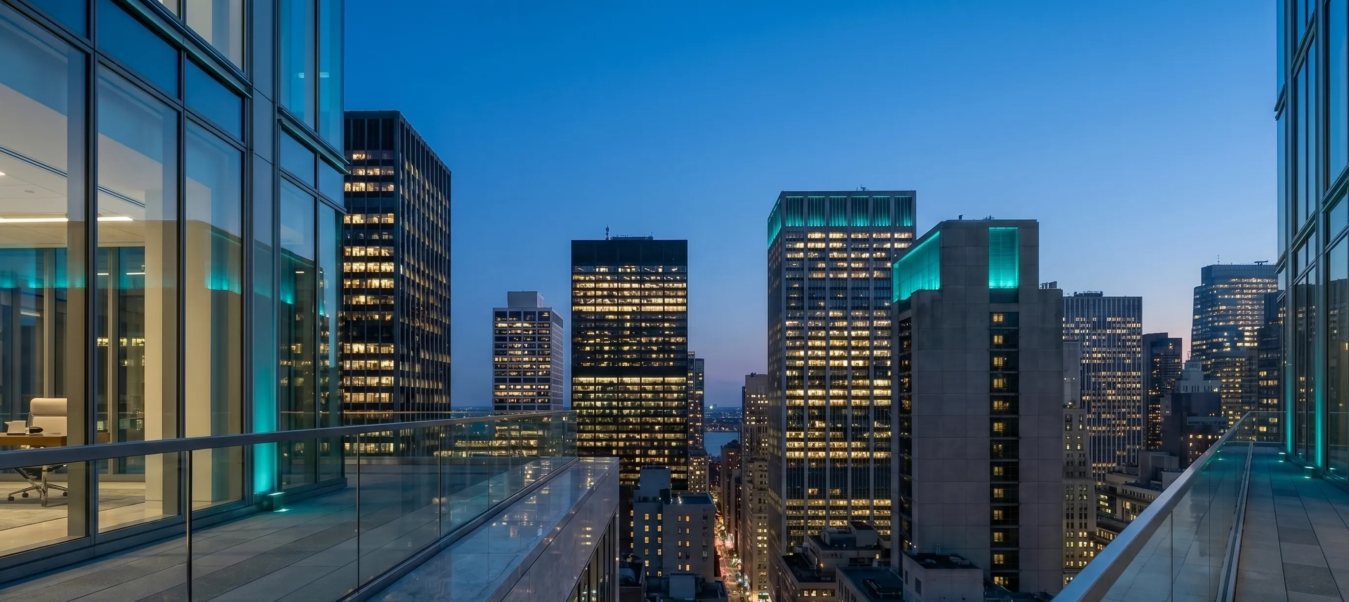 Bruce Markets Hires Michael Padnis as Director of Technology and Trading Support