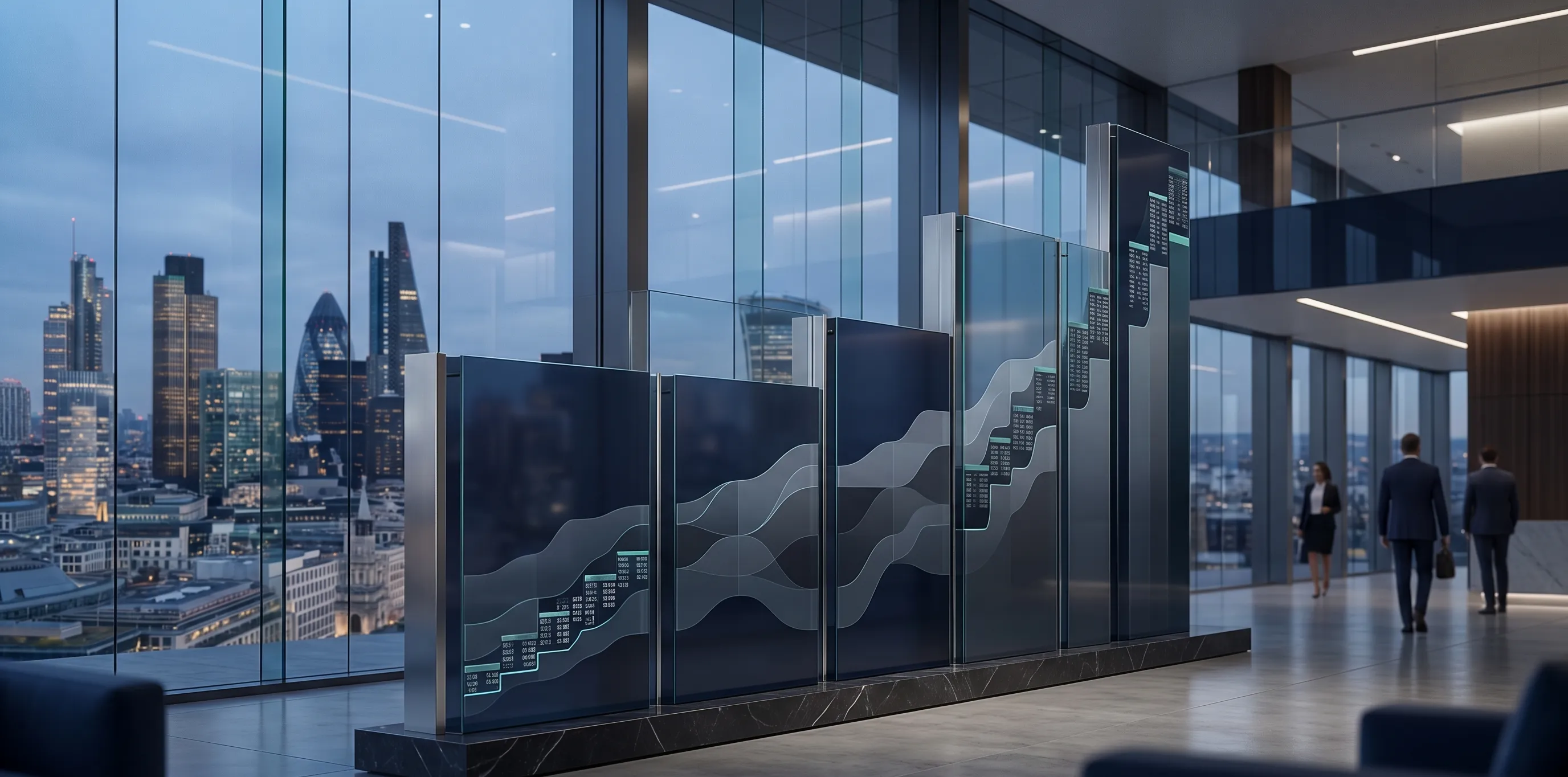 Bruce ATS™: Empowering Retail Investors Through Odd-Lot Transparency
