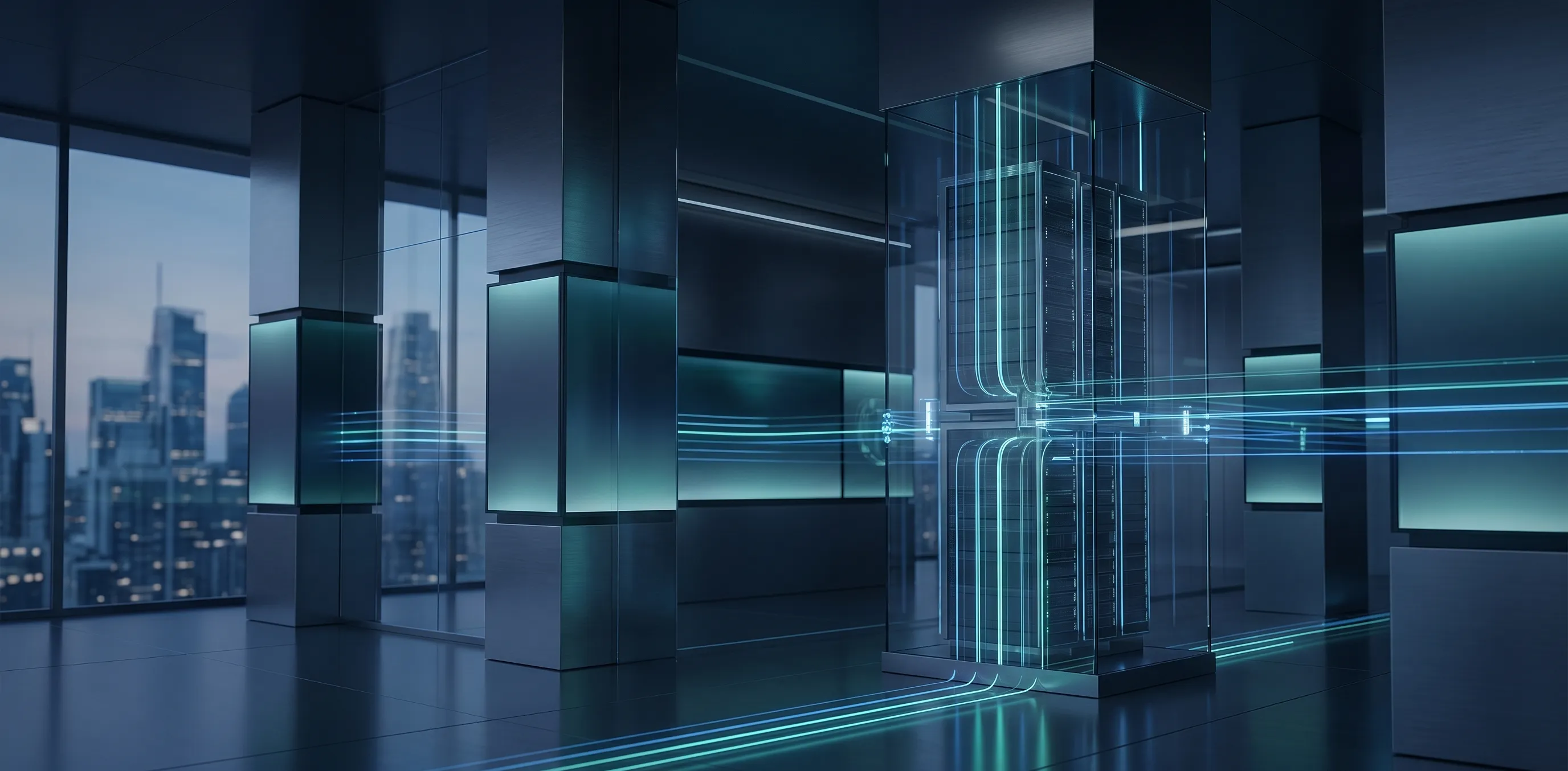 Seeing the Whole Market: Why Data Resilience Matters When Trading Overnight